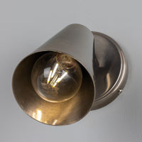 Cashel Wall Light