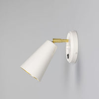 Cashel Wall Light