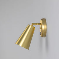 Cashel Wall Light