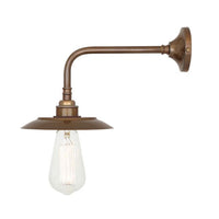 Reznor Wall Light