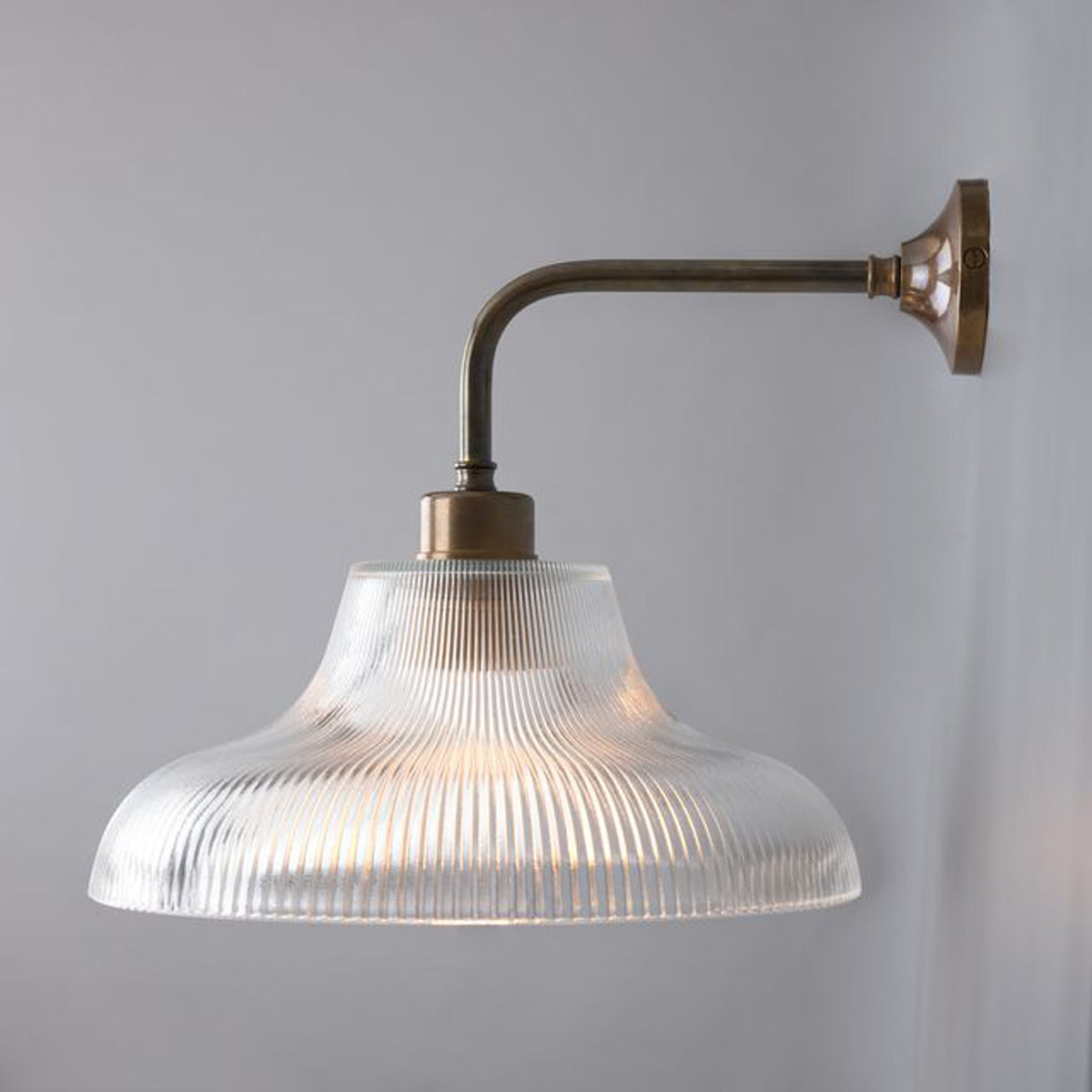 Mono 30cm Wall Light