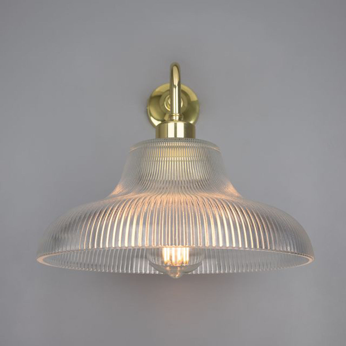 Mono 30cm Wall Light