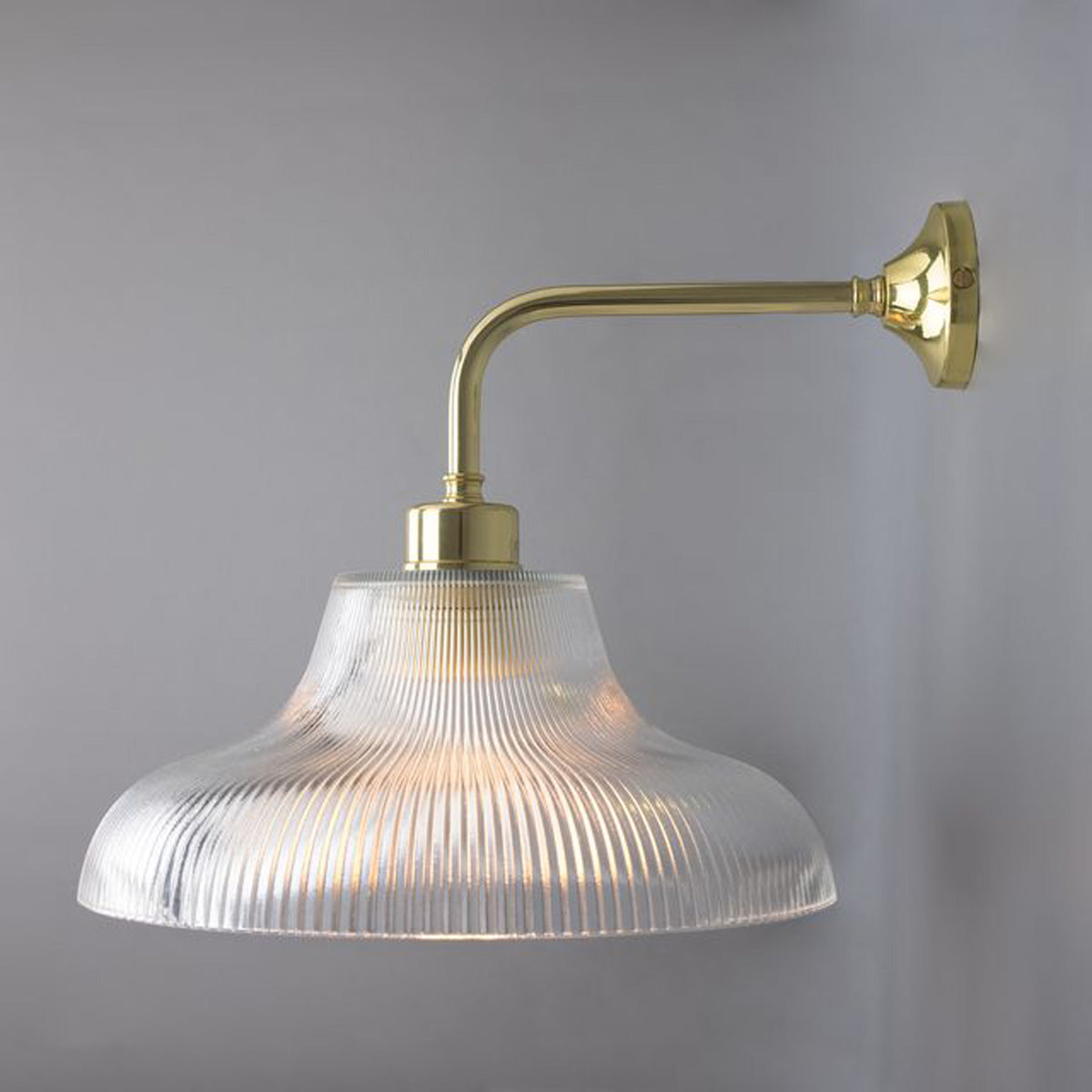 Mono 30cm Wall Light