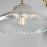 Mono 30cm Wall Light