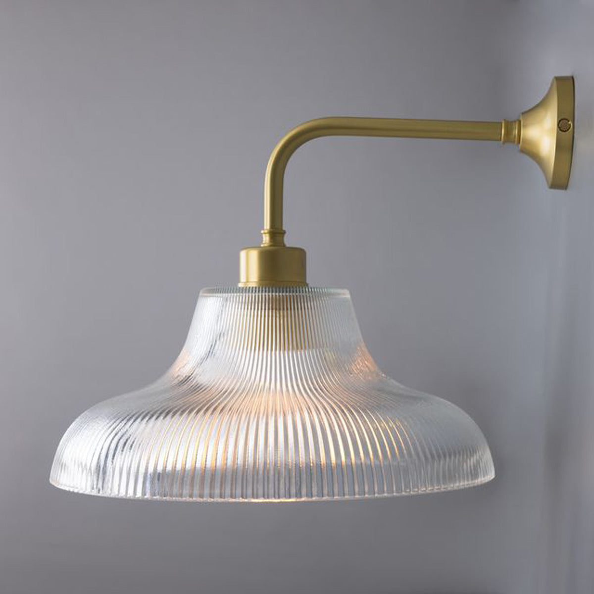 Mono 30cm Wall Light