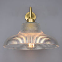 Mono 30cm Wall Light