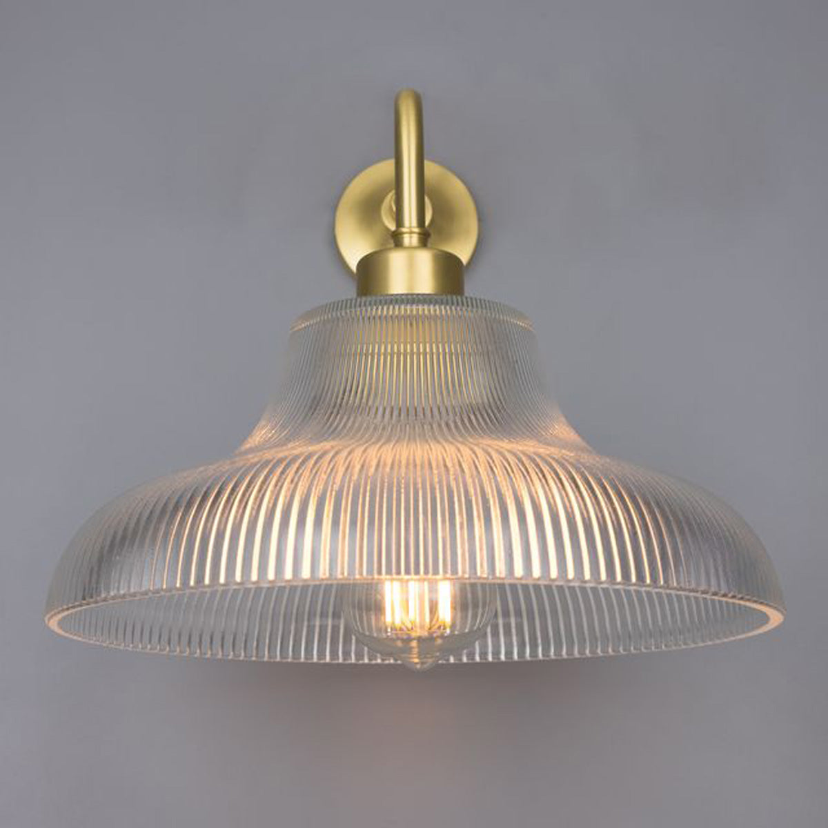 Mono 30cm Wall Light