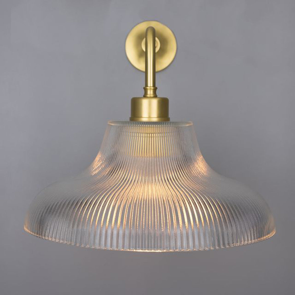 Mono 30cm Wall Light