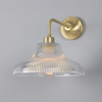 Mono 30cm Wall Light
