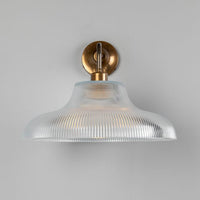 Mono 30cm Wall Light