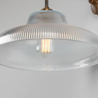 Mono 30cm Wall Light