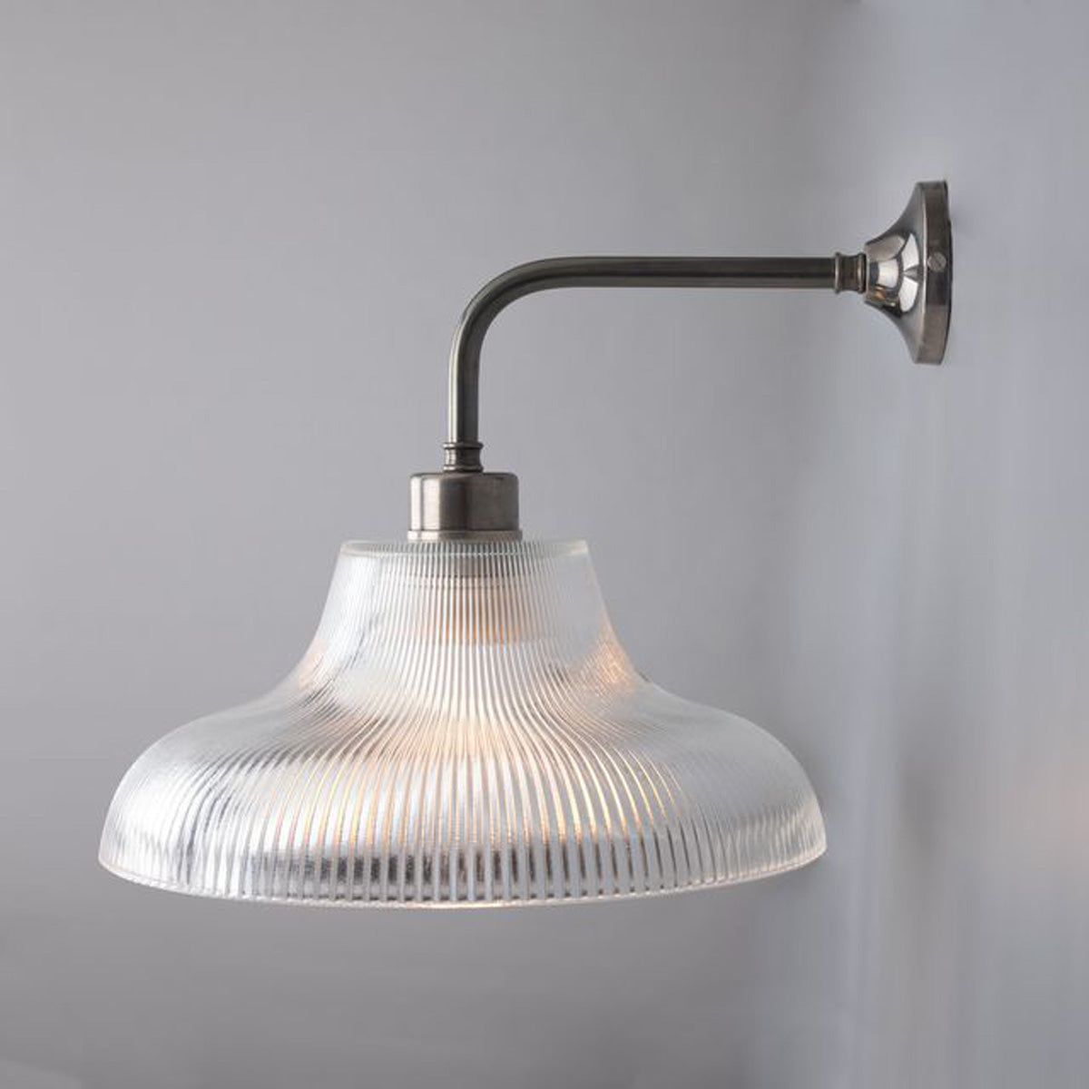 Mono 30cm Wall Light