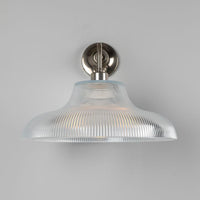 Mono 30cm Wall Light