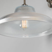 Mono 30cm Wall Light