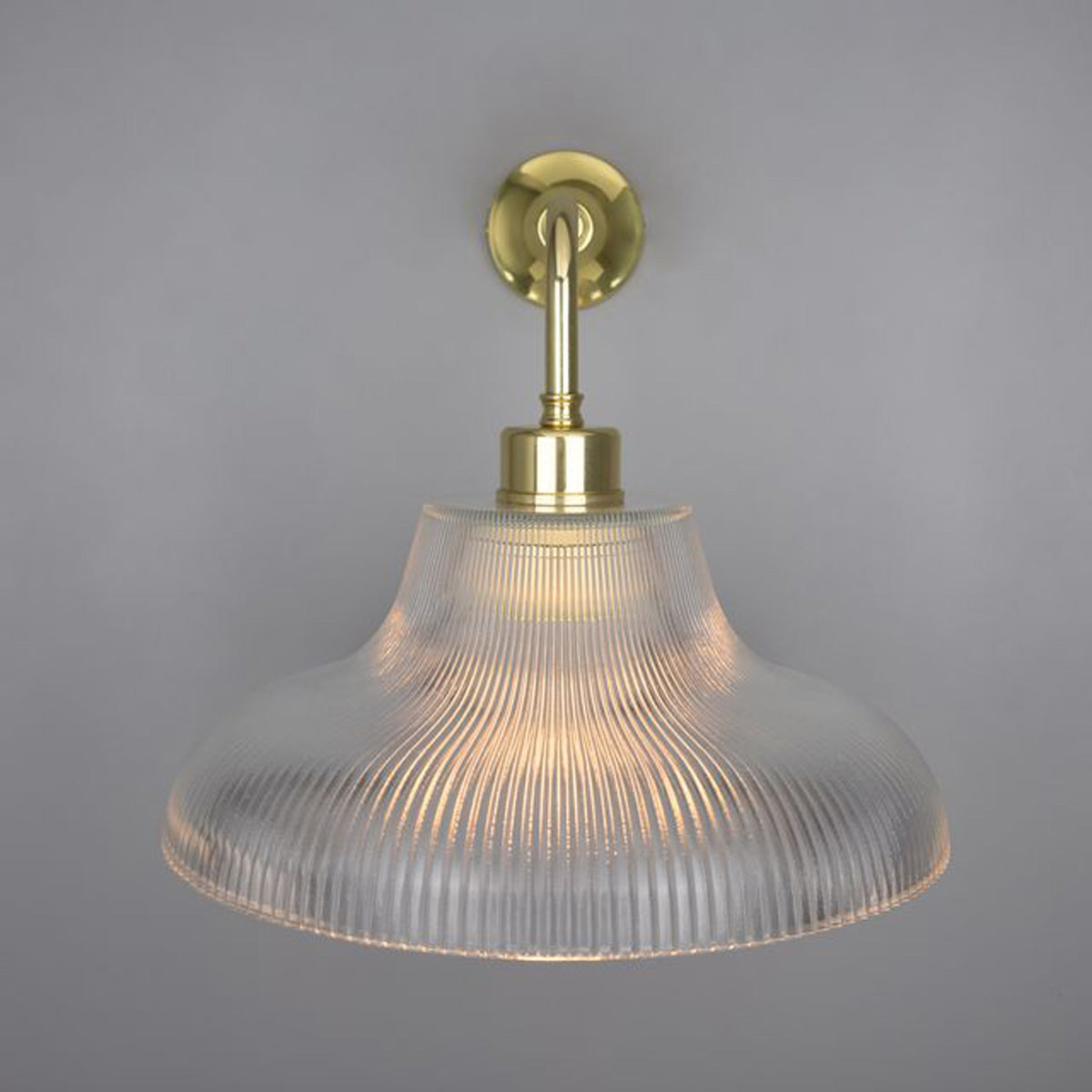 Mono 30cm Wall Light