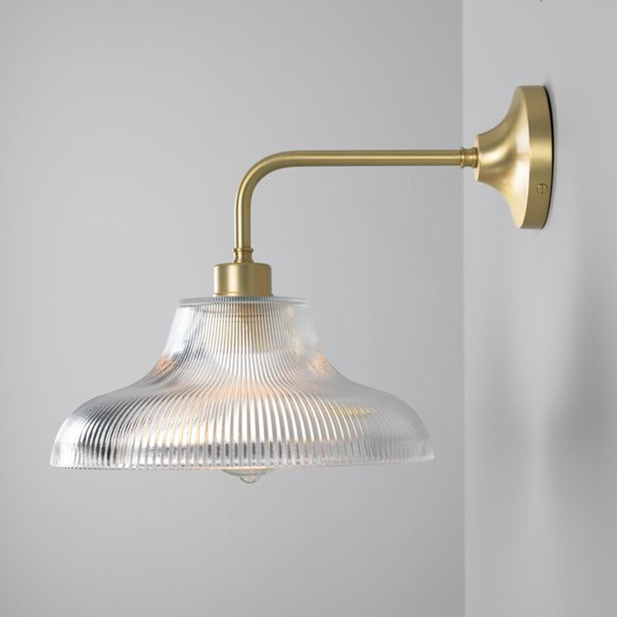 Mono 30cm Wall Light