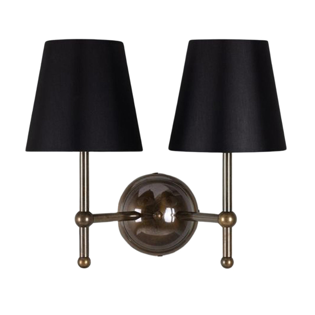 Bursa Double Wall Light