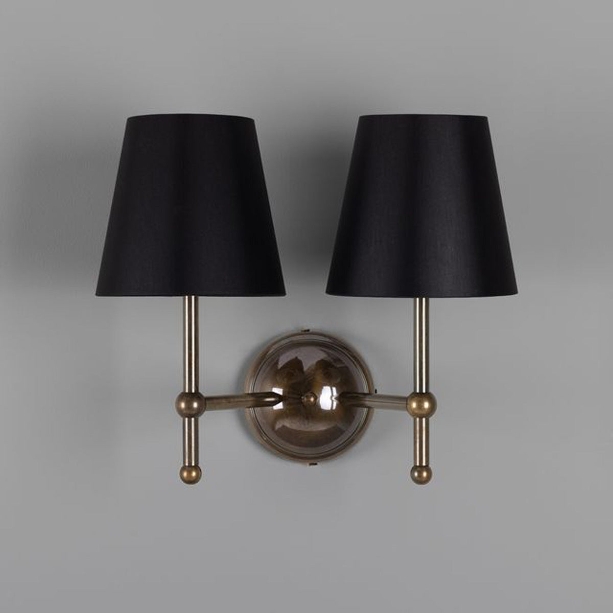 Bursa Double Wall Light