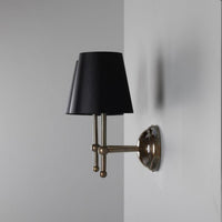 Bursa Double Wall Light