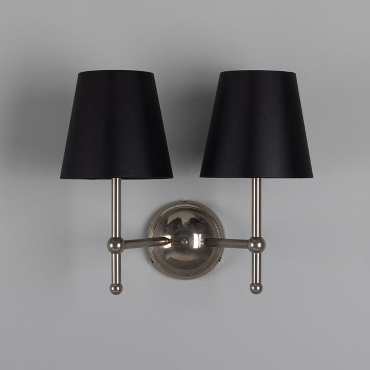 Bursa Double Wall Light