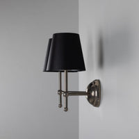 Bursa Double Wall Light
