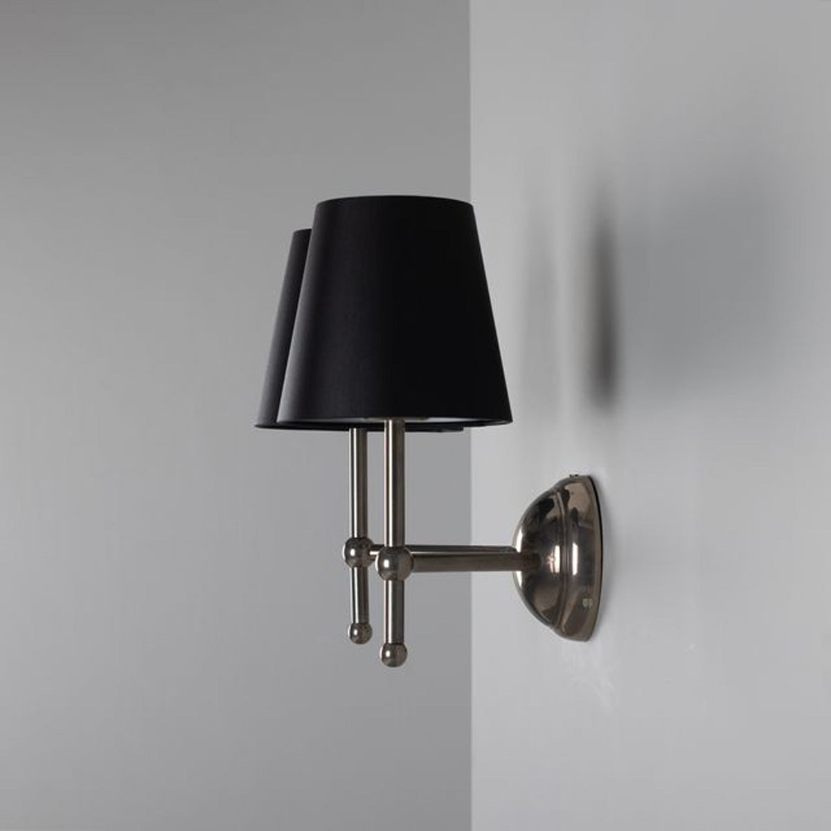Bursa Double Wall Light