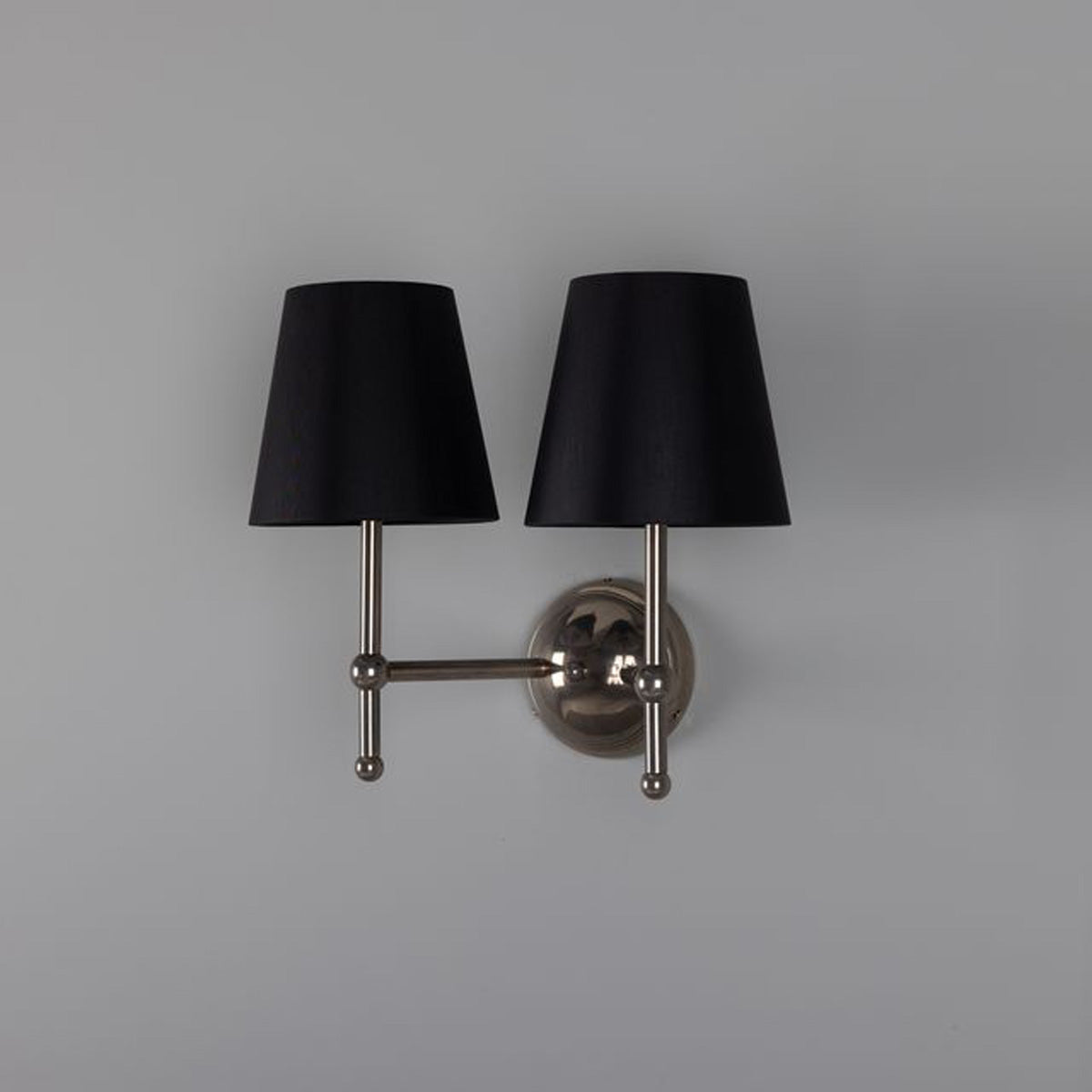 Bursa Double Wall Light