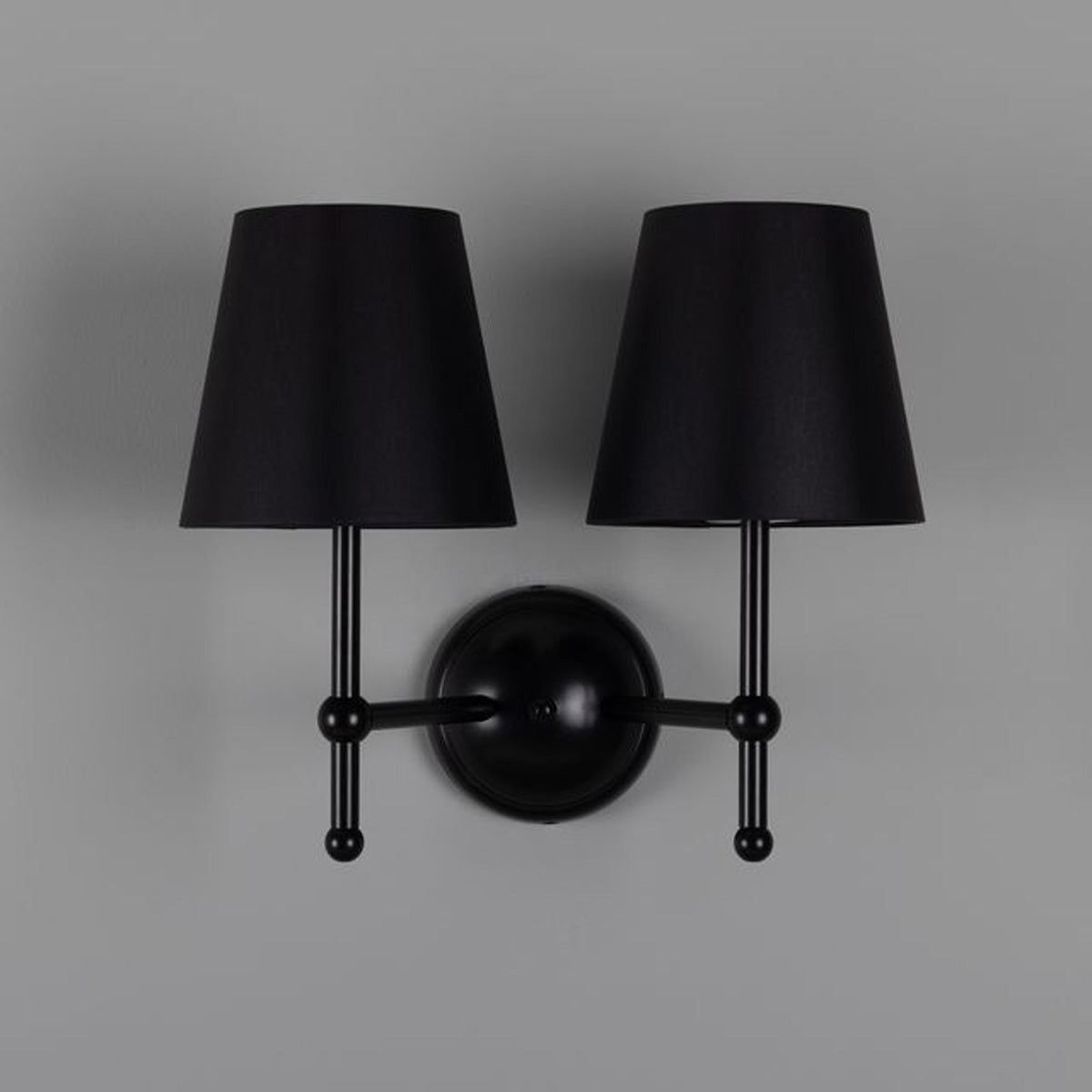 Bursa Double Wall Light