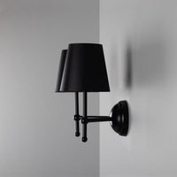 Bursa Double Wall Light