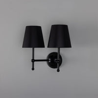Bursa Double Wall Light