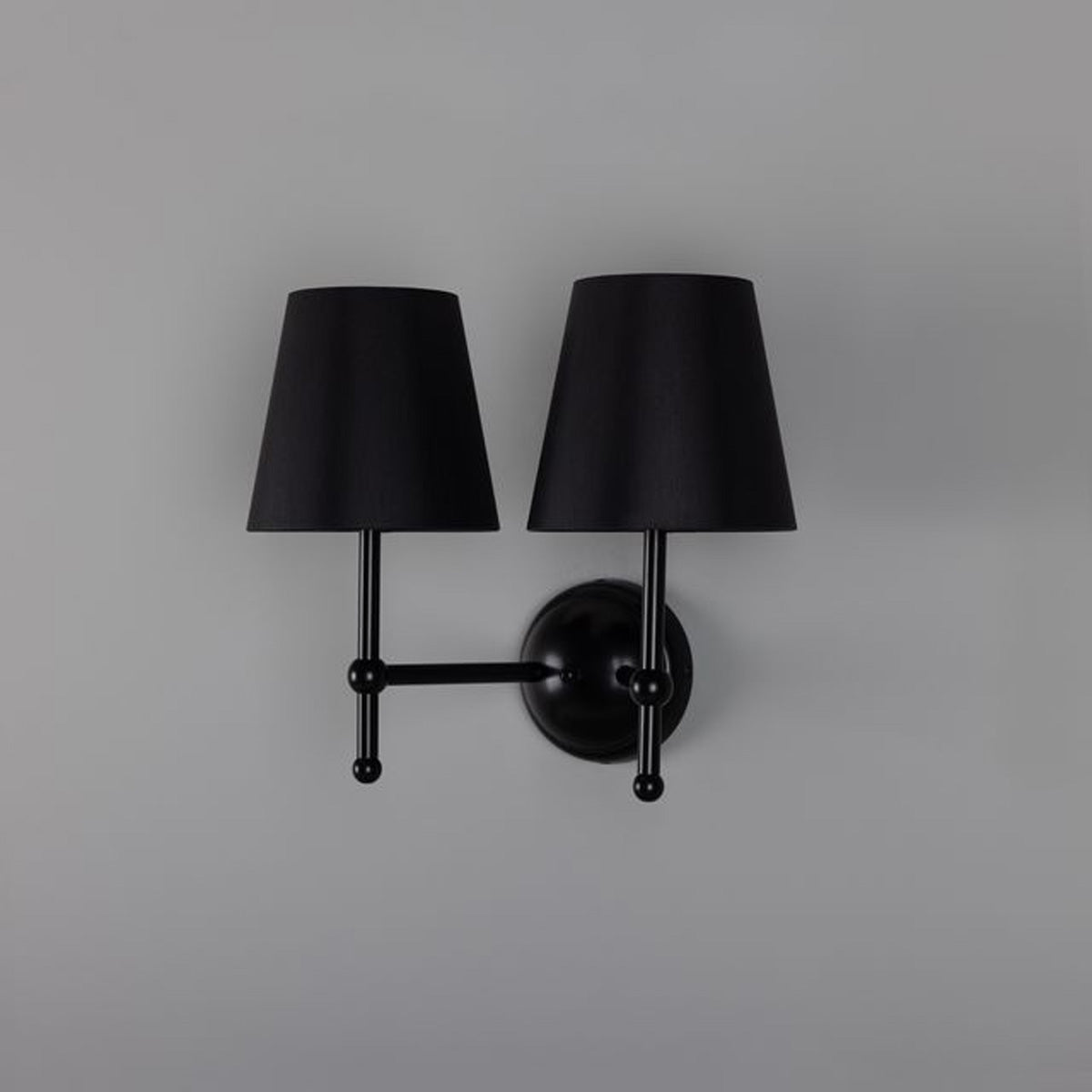 Bursa Double Wall Light