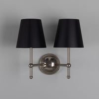 Bursa Double Wall Light