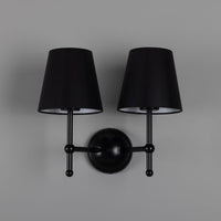 Bursa Double Wall Light