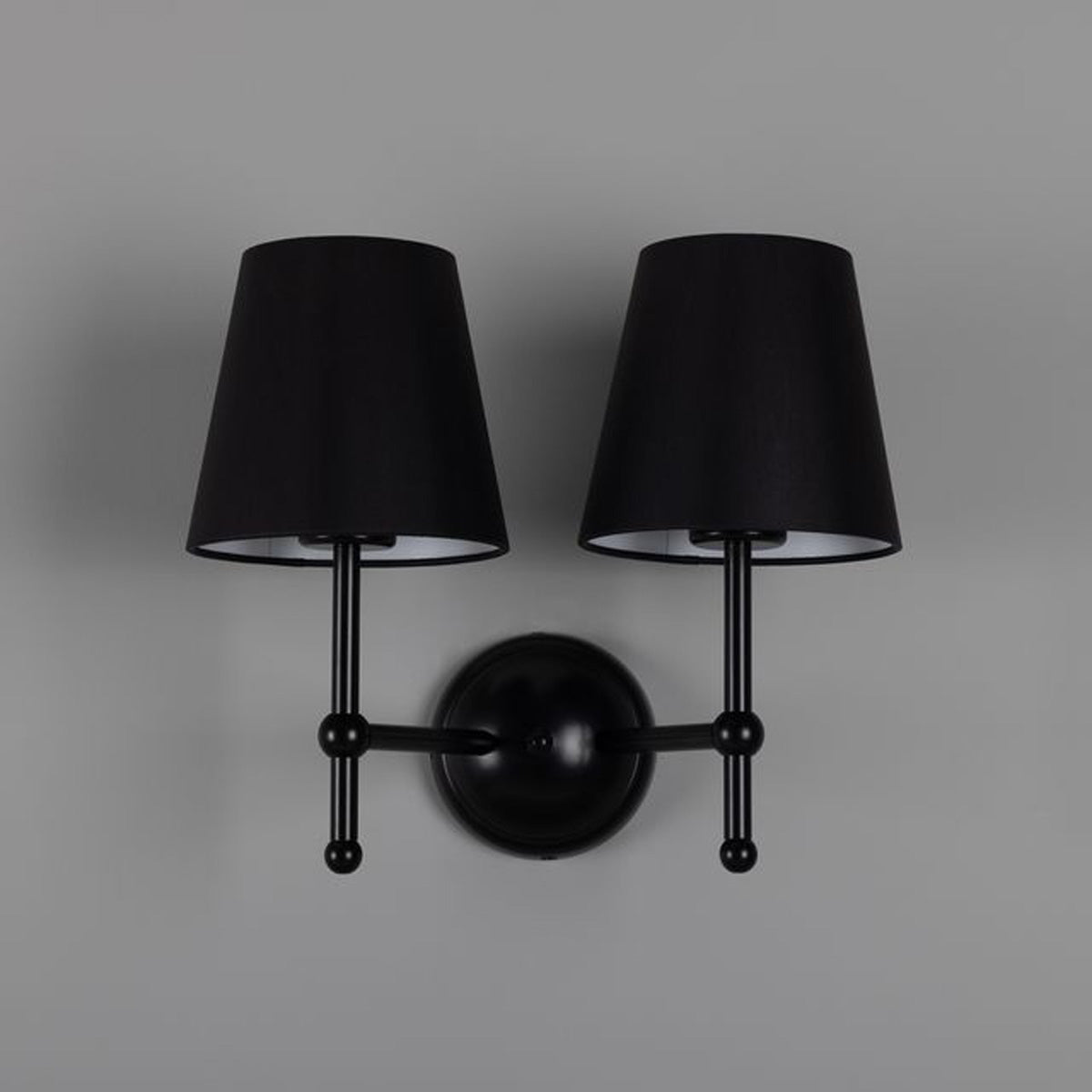 Bursa Double Wall Light