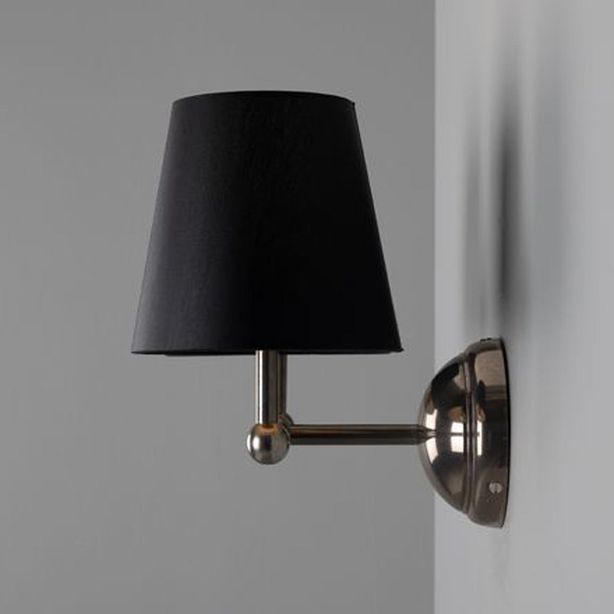 Busan Double Wall Light