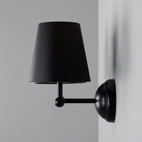 Busan Double Wall Light