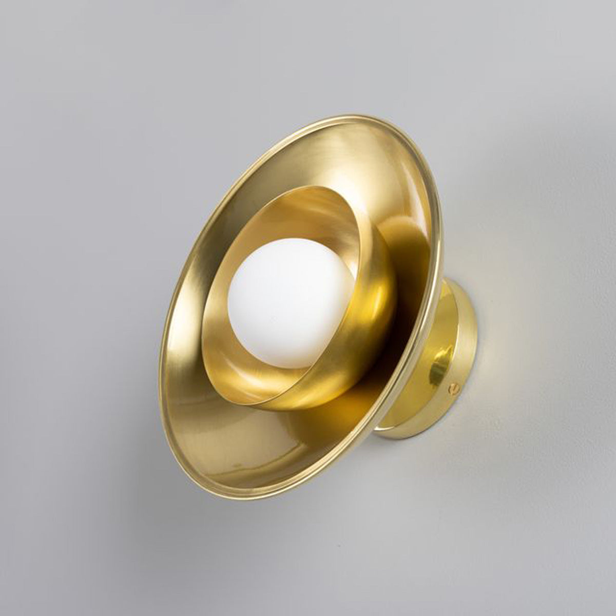 Marrakesh Wall Light