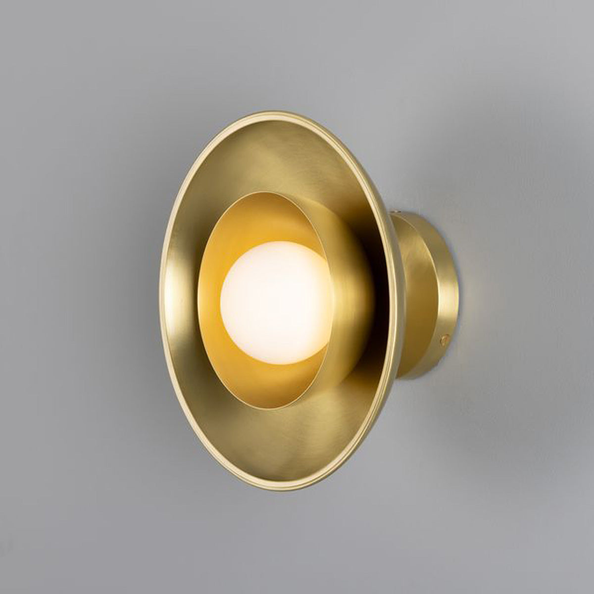 Marrakesh Wall Light