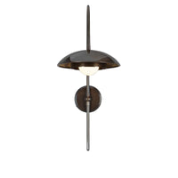 Marrakesh Arc Wall Light
