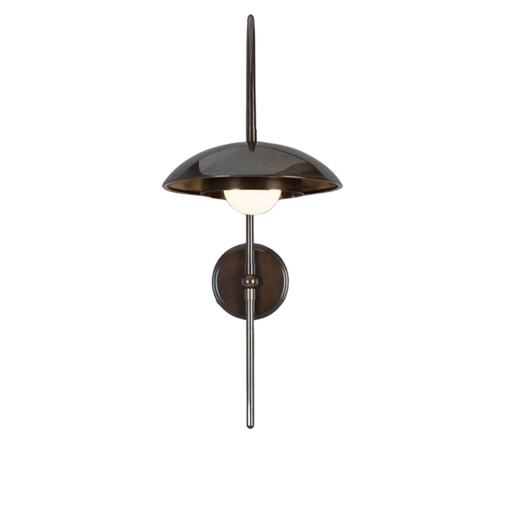 Marrakesh Arc Wall Light