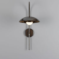 Marrakesh Arc Wall Light