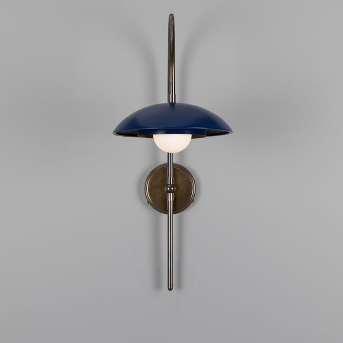 Marrakesh Arc Wall Light