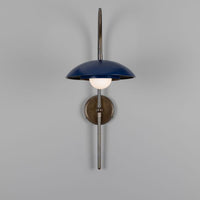 Marrakesh Arc Wall Light