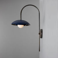 Marrakesh Arc Wall Light