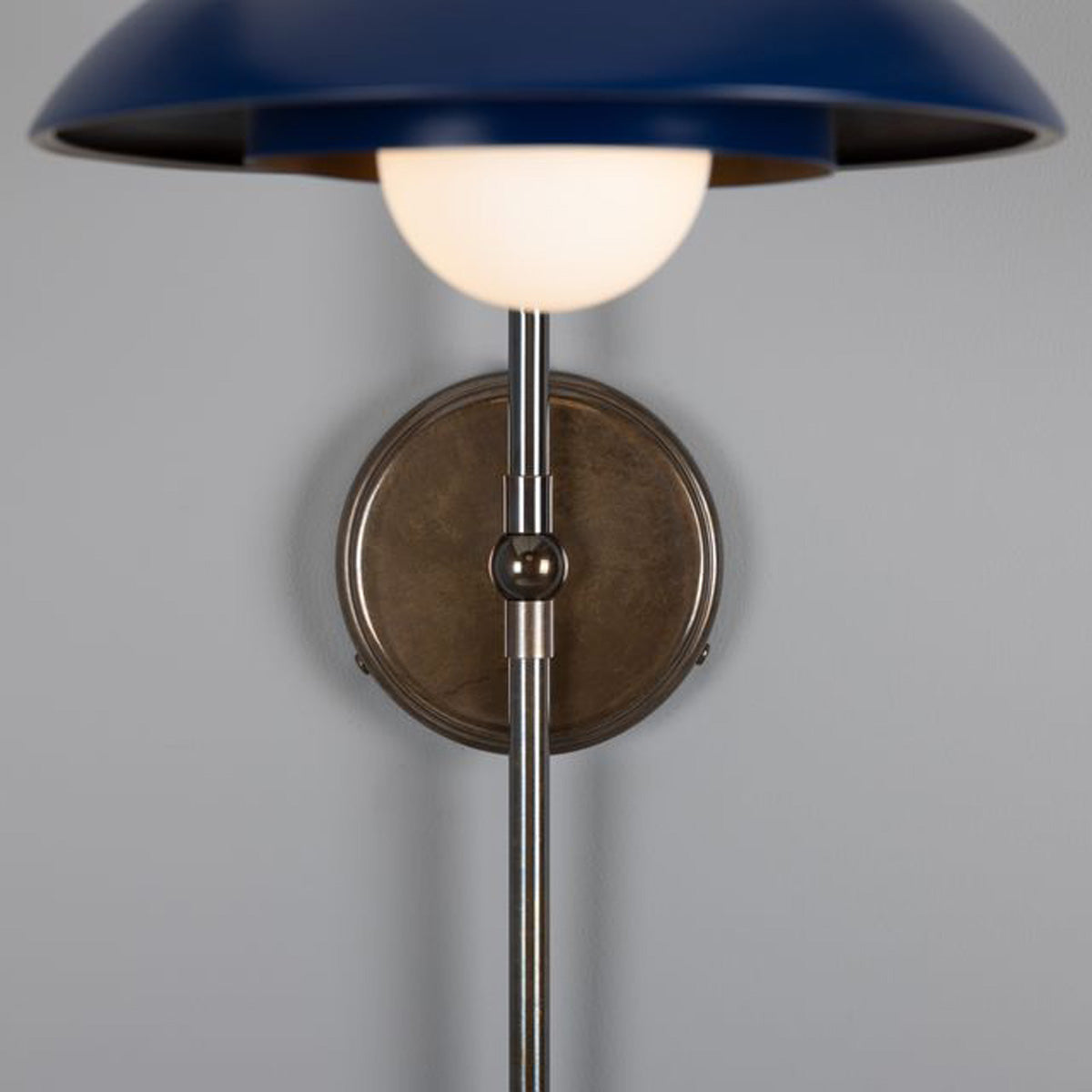 Marrakesh Arc Wall Light