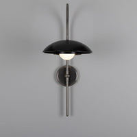 Marrakesh Arc Wall Light