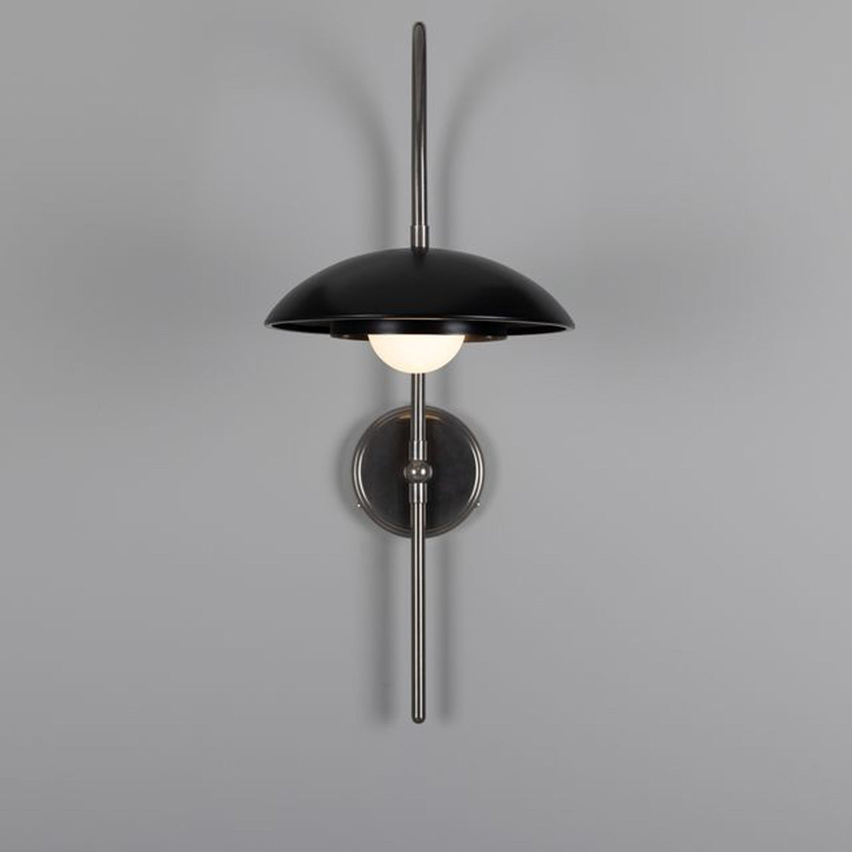 Marrakesh Arc Wall Light