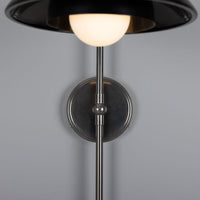 Marrakesh Arc Wall Light