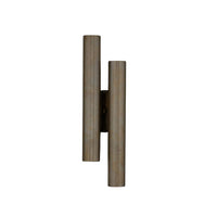 Double Royce Wall Light