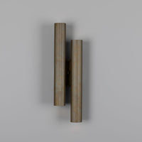 Double Royce Wall Light